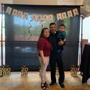 Meet your Posher, Leonardo